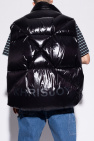 Khrisjoy Down vest