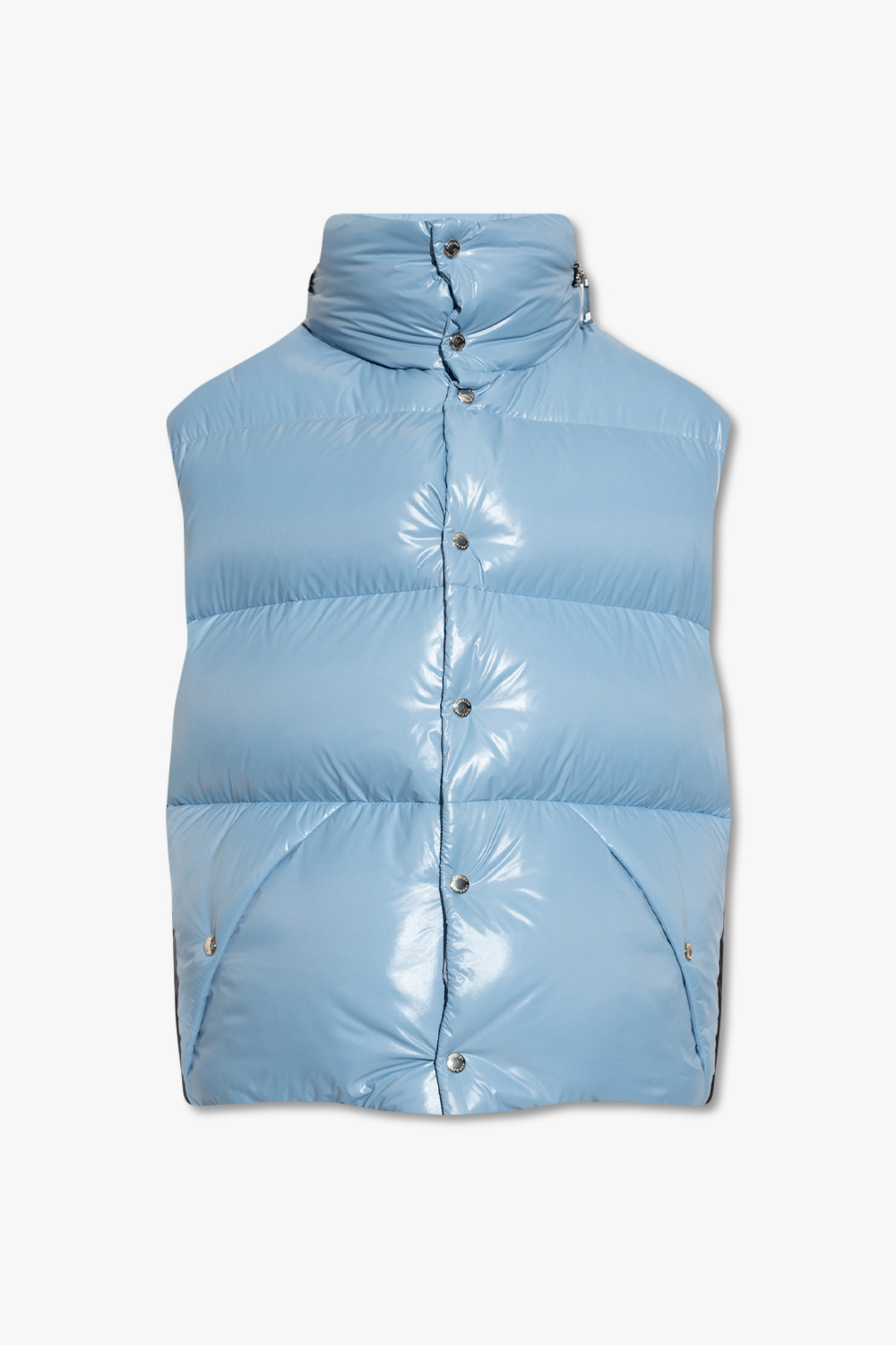 Khrisjoy Down vest