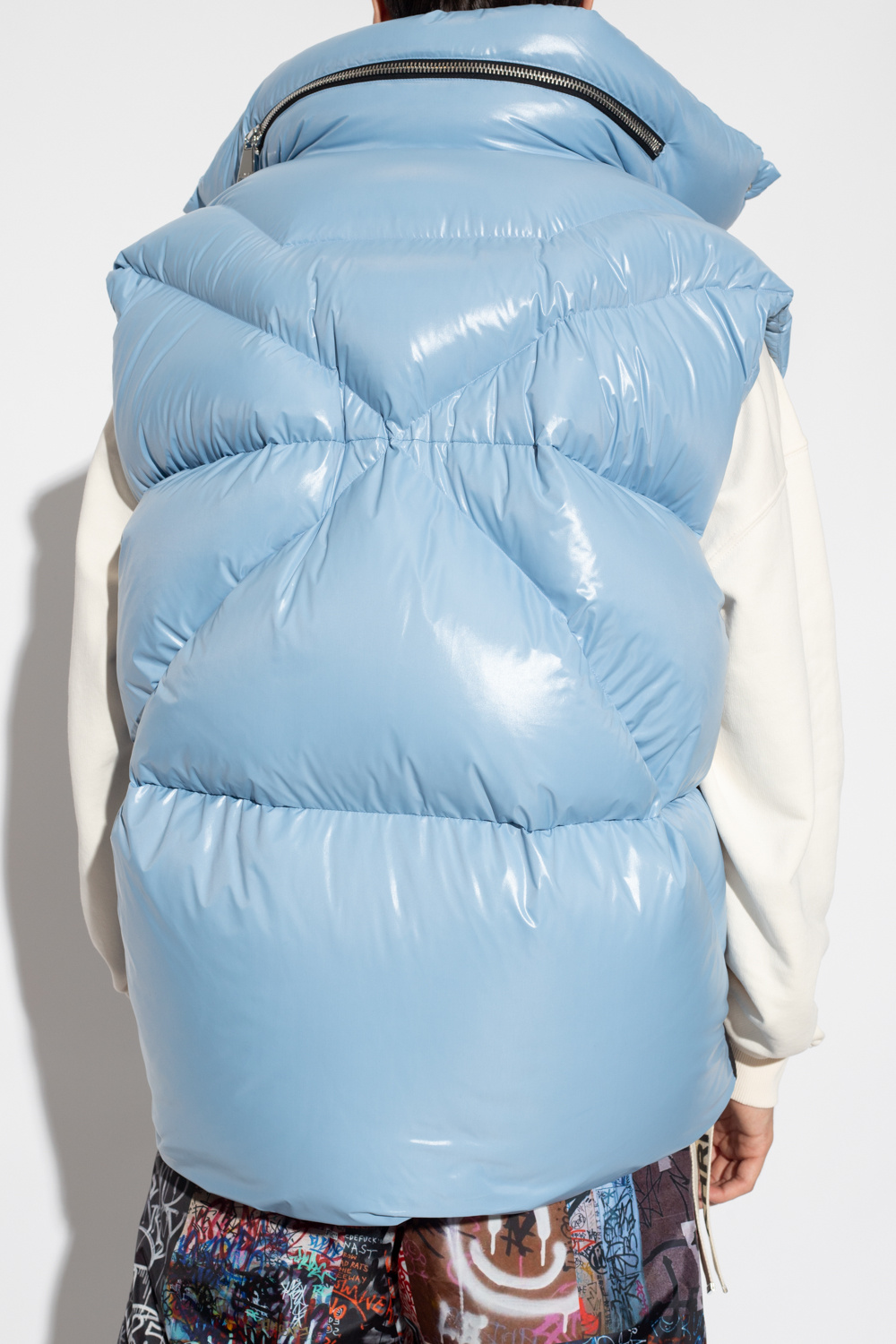 Khrisjoy Down vest