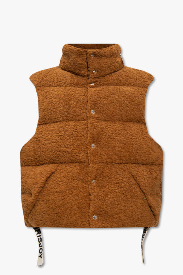 Khrisjoy Down vest