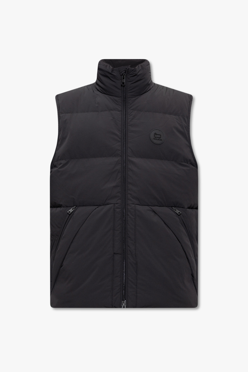 Woolrich Down vest