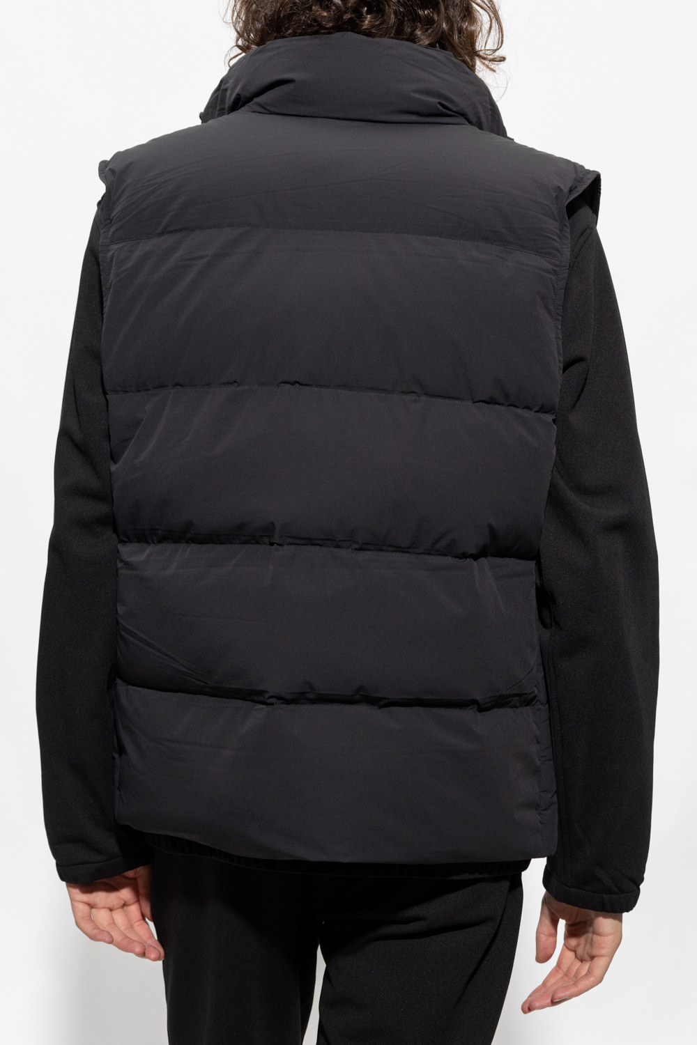 Woolrich Down vest