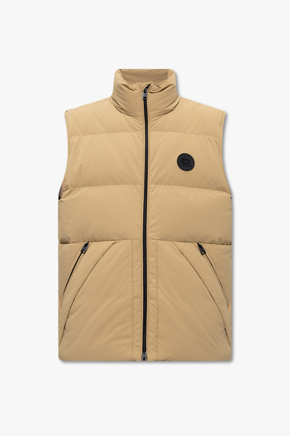 Woolrich Down vest