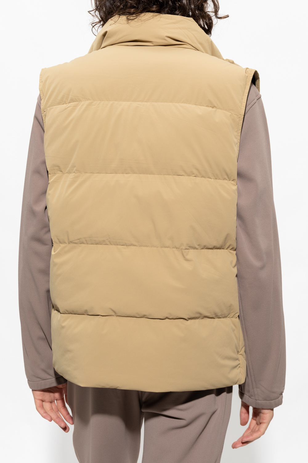 Woolrich Down vest