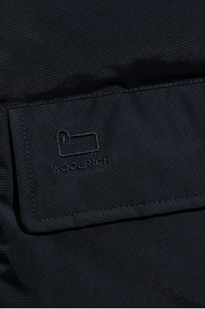 Woolrich ‘Aleutian’ vest
