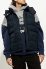 Woolrich ‘Aleutian’ vest