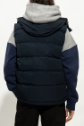 Woolrich ‘Aleutian’ vest
