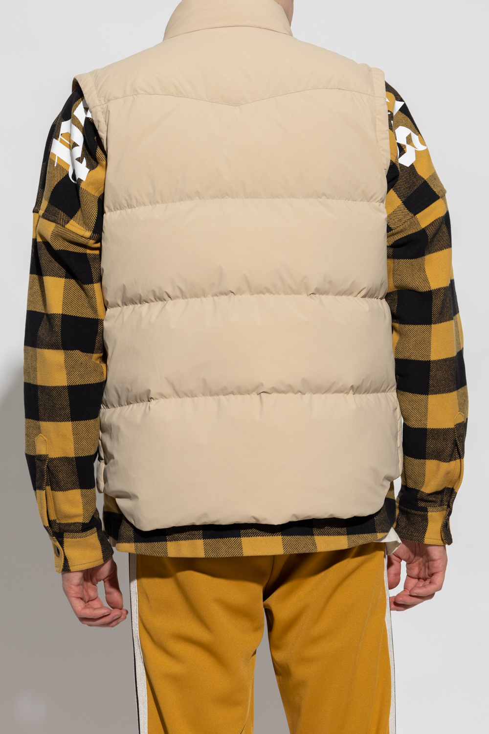 Woolrich ‘Aleutian’ vest