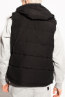 Woolrich Down vest