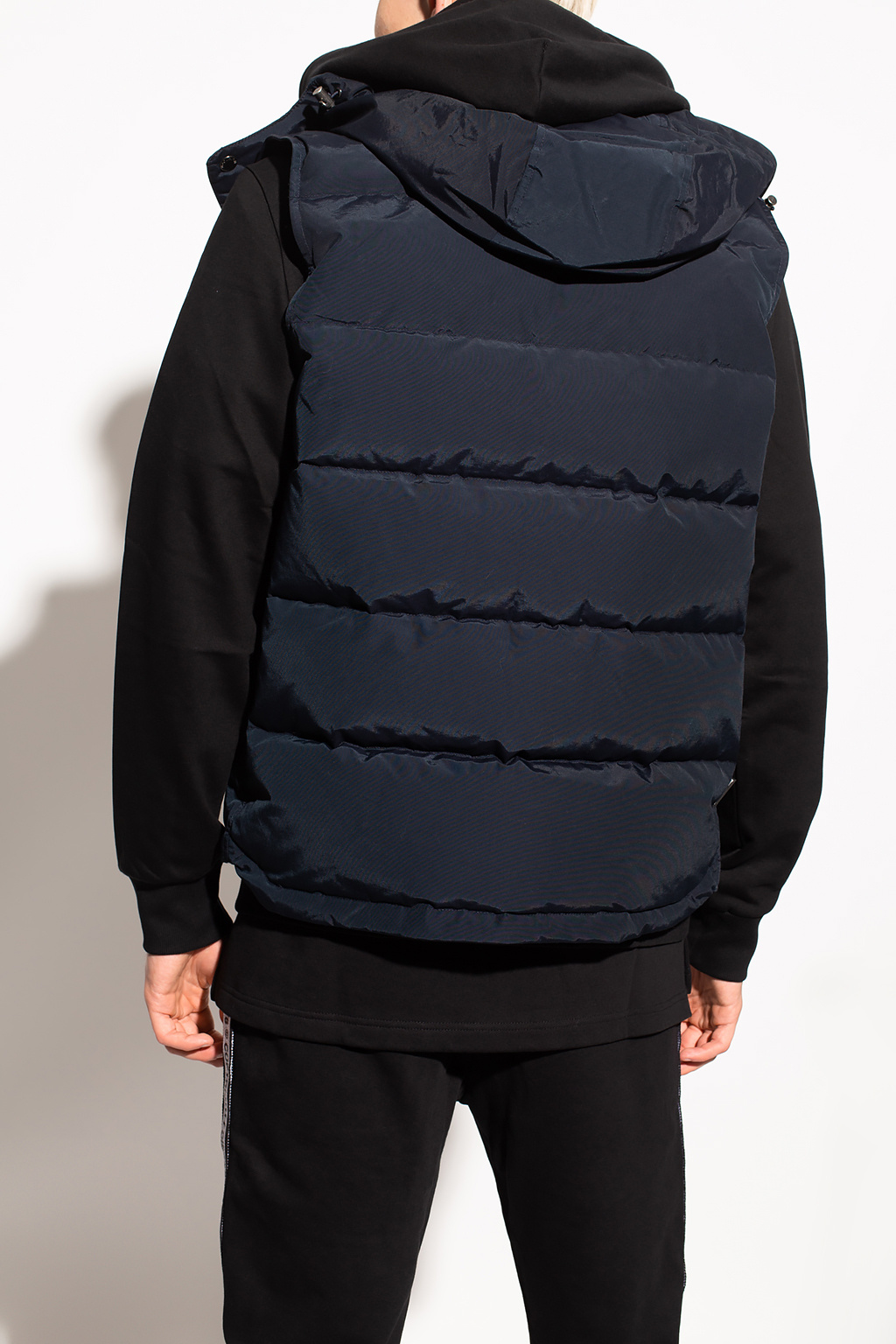 Woolrich Down vest