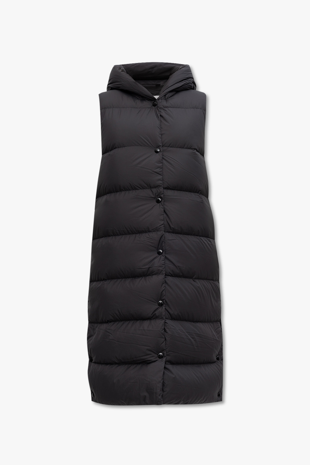 Woolrich Down vest