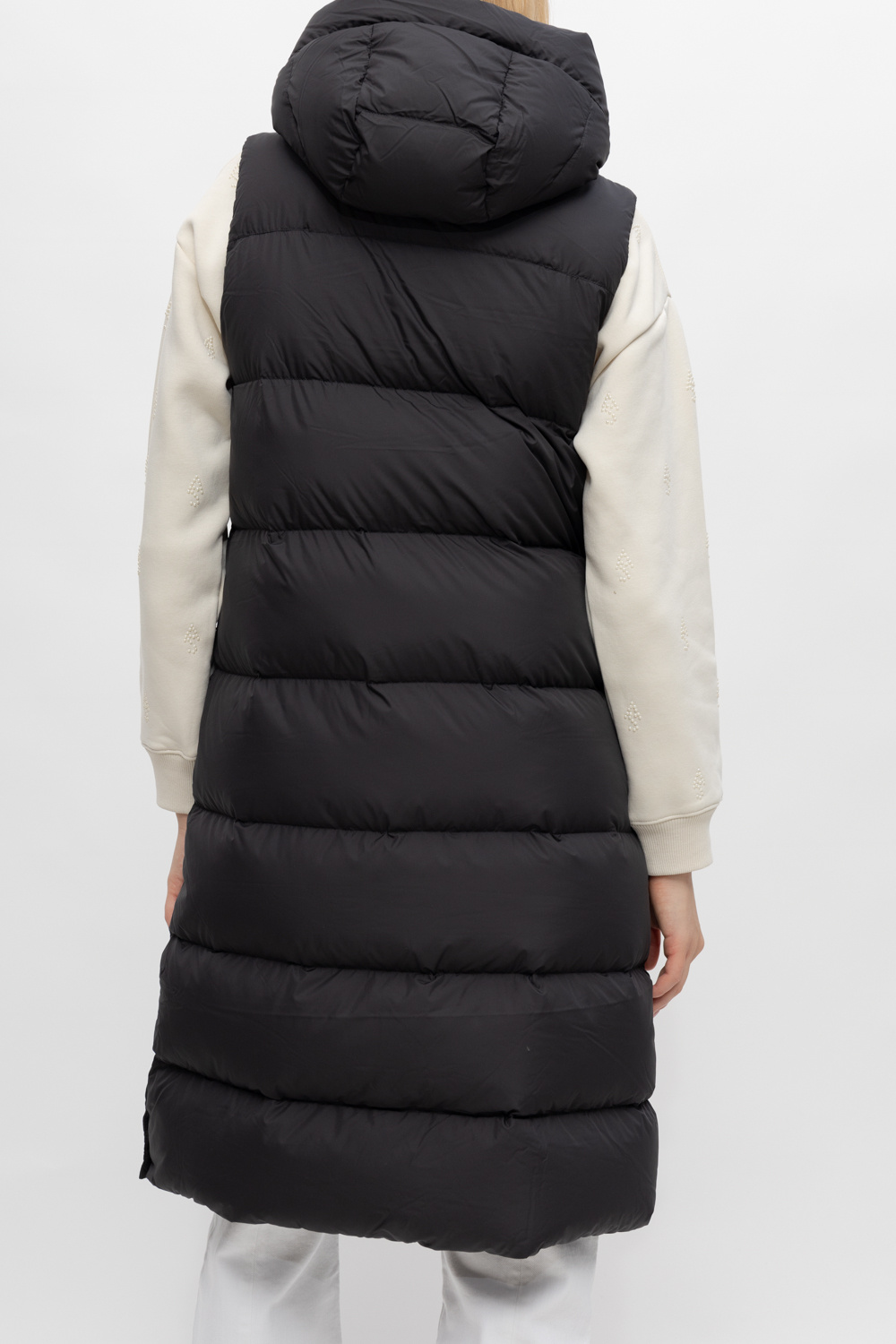 Woolrich Down vest