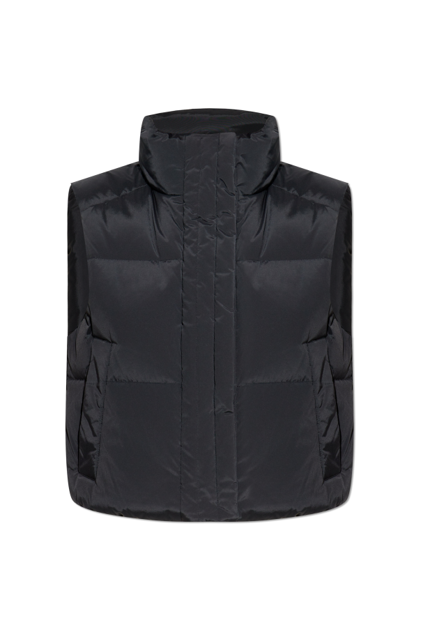 Woolrich Vest with pockets