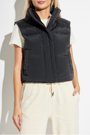 Woolrich Vest with pockets