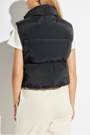 Woolrich Vest with pockets