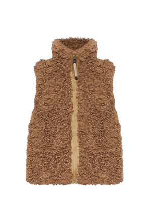 Faux Fur Vest