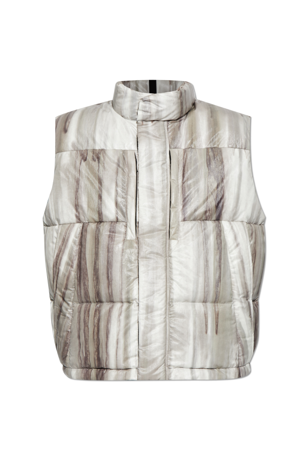 Woolrich Down Vest