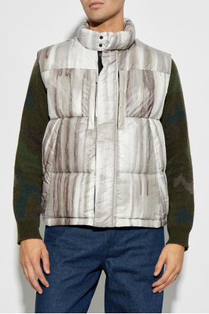 Woolrich Down Vest