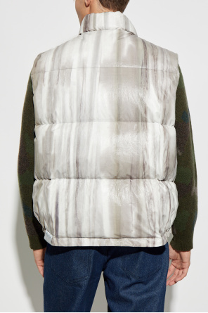 Woolrich Down Vest