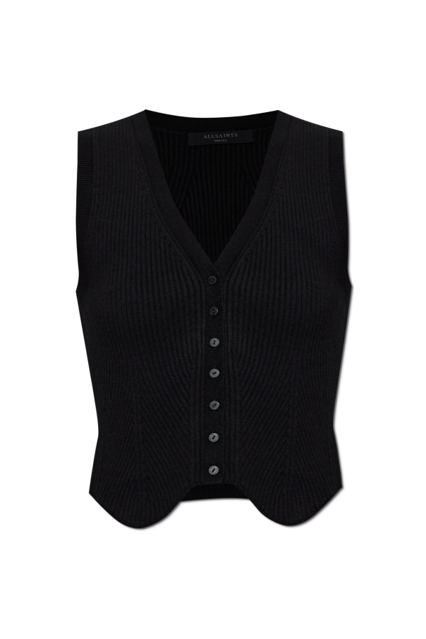 Cruza vest od AllSaints