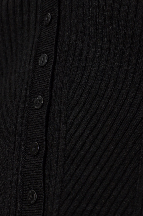 AllSaints Weste „Cruza“