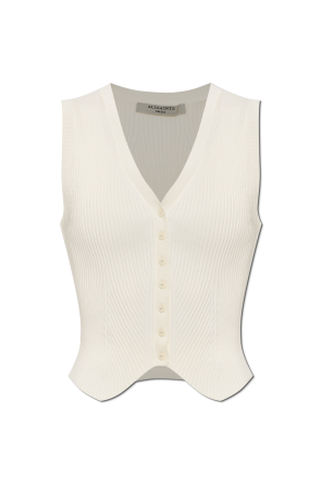 Cruza vest