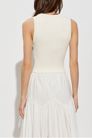 AllSaints Weste „Cruza”
