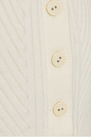 AllSaints Weste „Cruza”