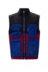 Nike ‘ACG’ vest with pockets