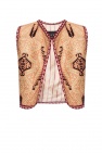 Etro Cropped vest