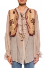 Etro Cropped vest