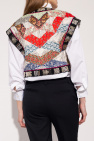 Etro Patterned vest