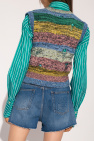 Etro Vest with vintage-effect