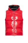 Save The Duck ‘Dexter’ quilted vest