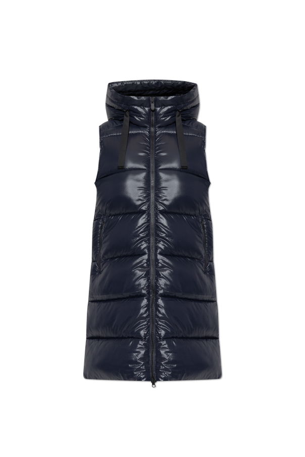 Save The Duck Padded vest ‘Iria’