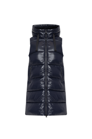 Padded vest ‘Iria’