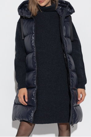 Save The Duck Padded vest ‘Iria’