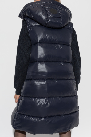 Save The Duck Padded vest ‘Iria’