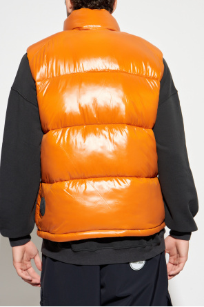 Save The Duck Gefütterte Jacke „Ailantus“