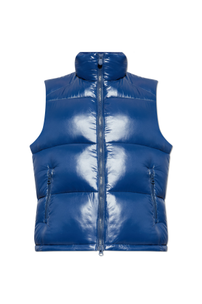 Gefütterte Jacke „Ailantus“