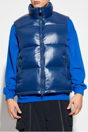 Save The Duck Gefütterte Jacke „Ailantus“