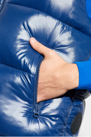 Save The Duck Gefütterte Jacke „Ailantus“