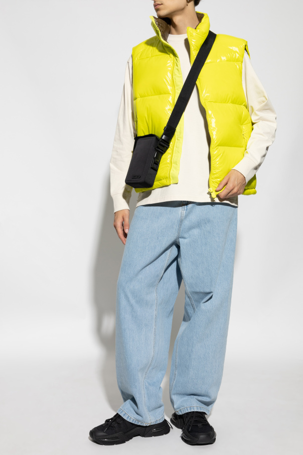 Save The Duck Padded vest ‘Ailantus’