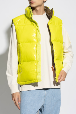 Save The Duck Padded vest ‘Ailantus’