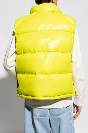 Save The Duck Padded vest ‘Ailantus’