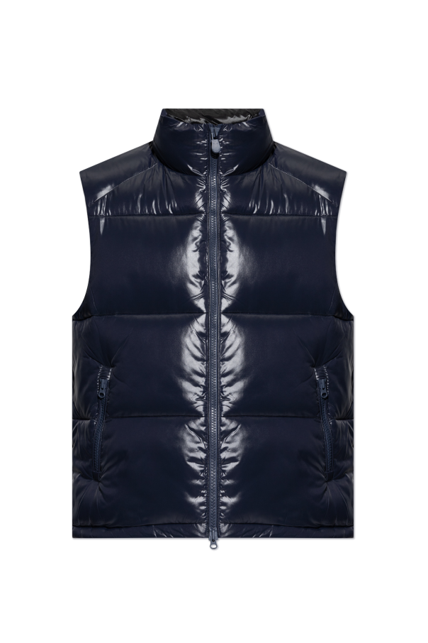 Save The Duck Padded Vest ‘Ailantus’