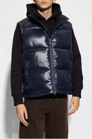 Save The Duck Padded Vest ‘Ailantus’