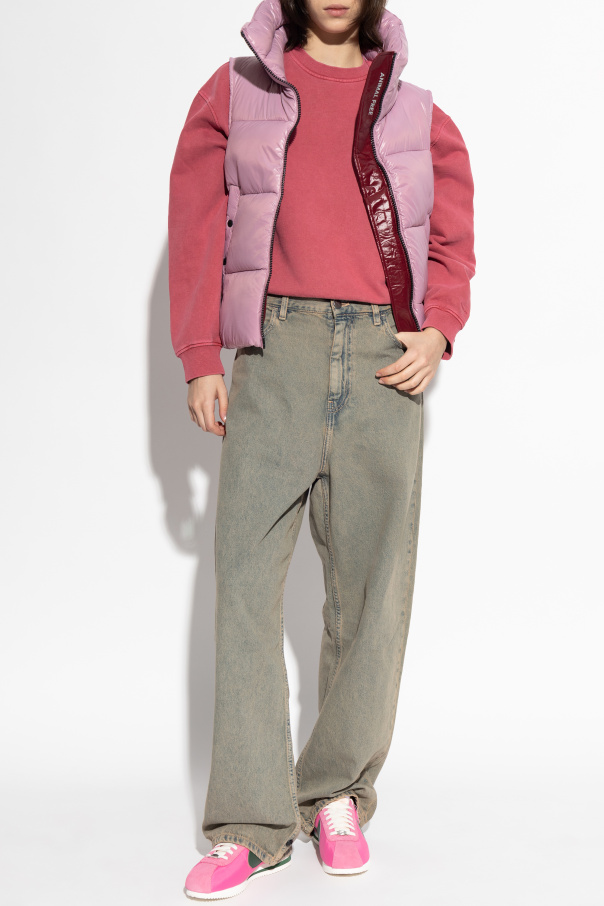 Save The Duck Insulated vest "Ama"