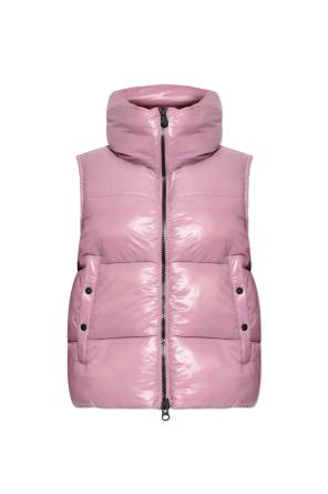 Insulated vest "ama" od Save The Duck