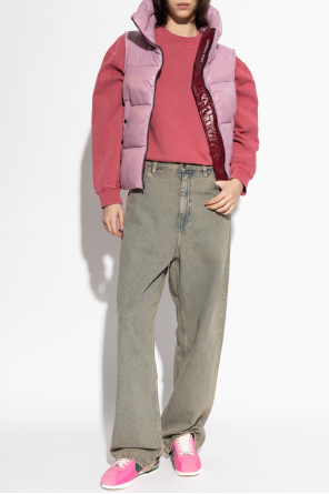 Insulated vest "ama" od Save The Duck